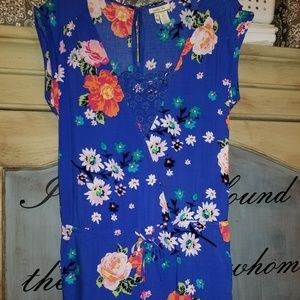 Ladies Matilda Jane jumpsuit